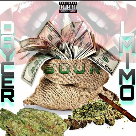 Sour ft. Lmimo | Boomplay Music