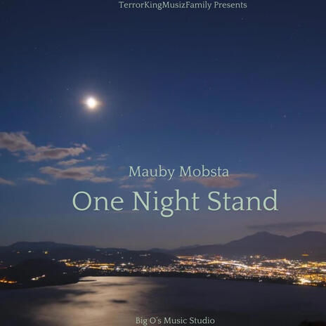 One Night Stand | Boomplay Music