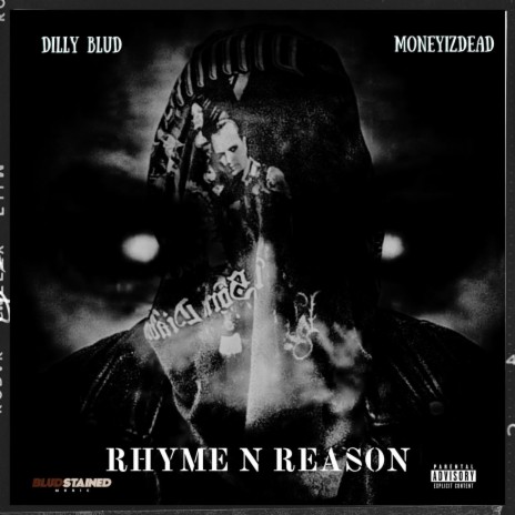 RHYME N REASON ft. MONEYIZDEAD | Boomplay Music