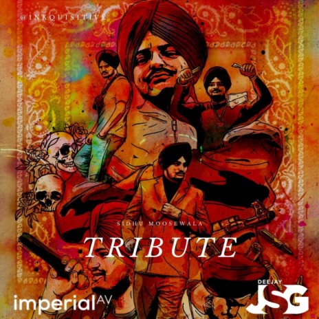RIP Sidhu Tribute | Boomplay Music
