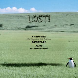 LOST!