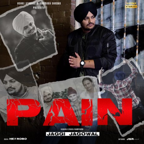 Pain | Boomplay Music