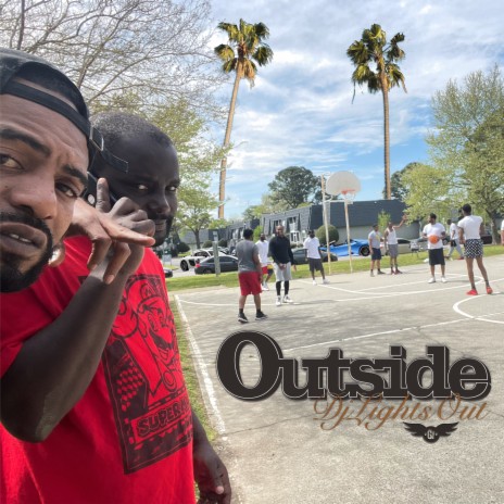 Outside | Boomplay Music