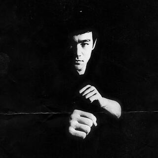 Bruce Lee