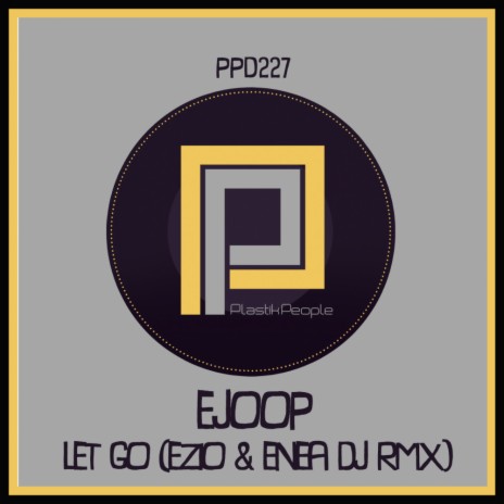 Let Go (Ezio Centanni & Enea Dj) | Boomplay Music