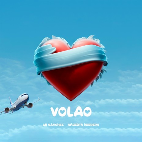 Volao ft. Angelita Herrera | Boomplay Music