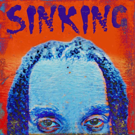 sinking (Single) | Boomplay Music