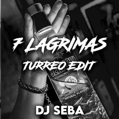 7 Lagrimas (Turreo Edit) | Boomplay Music