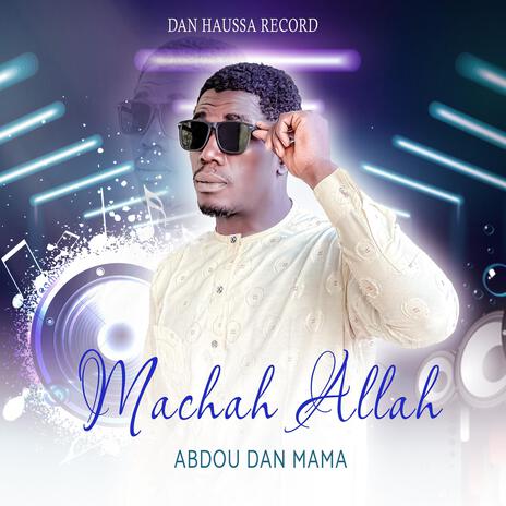 Macha Allah | Boomplay Music