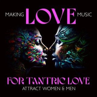 Making Love Music for Tantric Love: Attract Women & Men, Tantric Sexual Magic, Erotic Charisma, Authentic Full Tantra Body Massage, Spiritual Bond and Romance, Consoled Sexual Fantasies