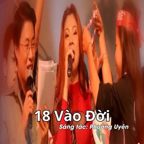 18 Vào Đời