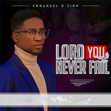 Lord you never fail | Boomplay Music