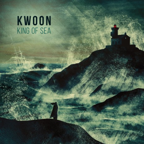 King of sea ft. Babet | Boomplay Music