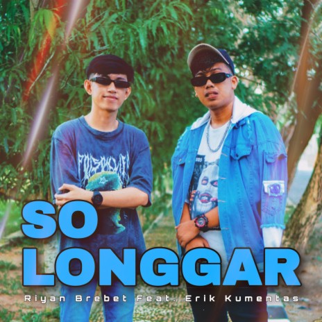 So Longgar ft. Erik Kuementas | Boomplay Music