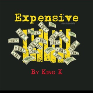 Expensive lyrics | Boomplay Music