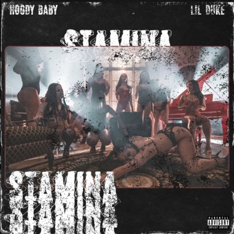 Stamina | Boomplay Music