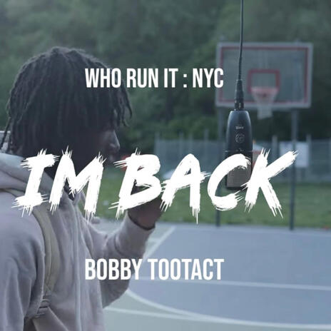 IM BACK (Kjshotit Freestyle) | Boomplay Music