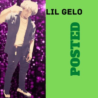 Lil Gelo