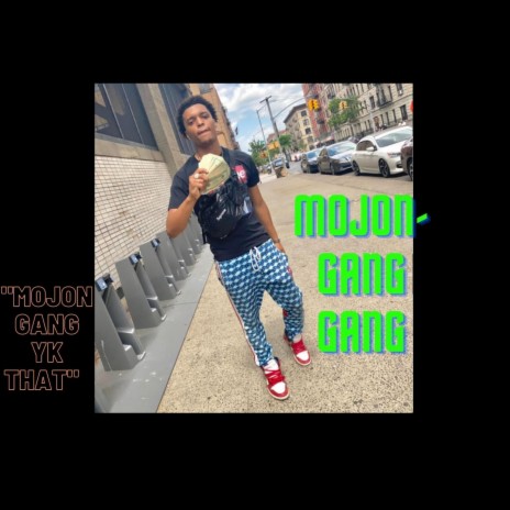 Gang Gang | Boomplay Music