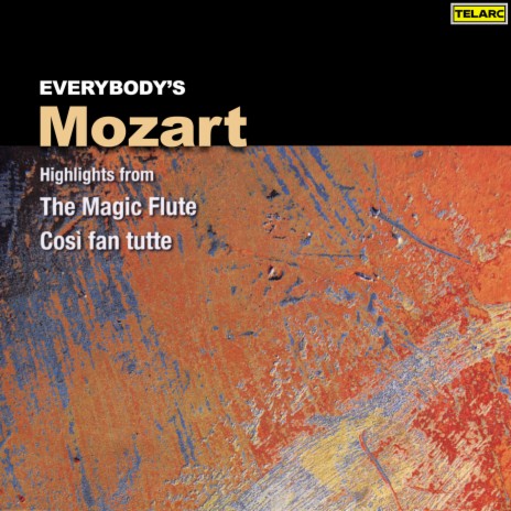 Mozart: Die Zauberflöte, K. 620: Ouvertüre ft. Sir Charles Mackerras | Boomplay Music