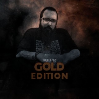 Aquela Paz - Gold Edition