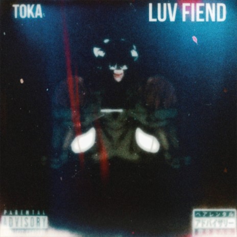 Luv Fiend | Boomplay Music