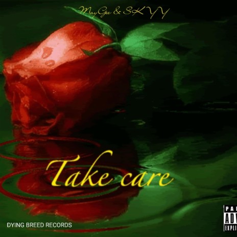 Take Care (Special Version) ft. SKYY