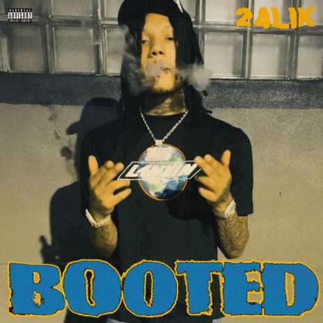 Booted | Boomplay Music