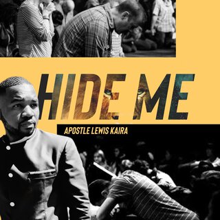 Hide Me (Live Worship)