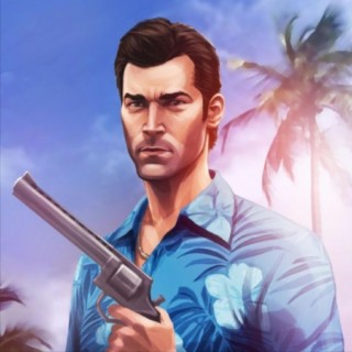 Vice City