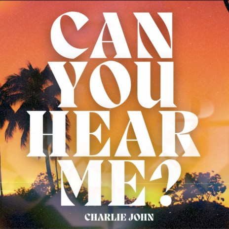 Can You Hear Me? | Boomplay Music