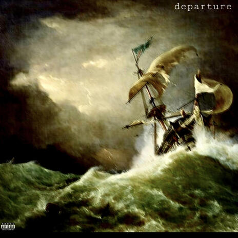 departure | Boomplay Music