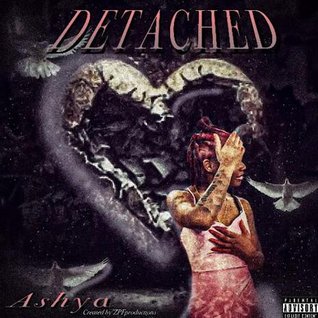 Detached | Boomplay Music