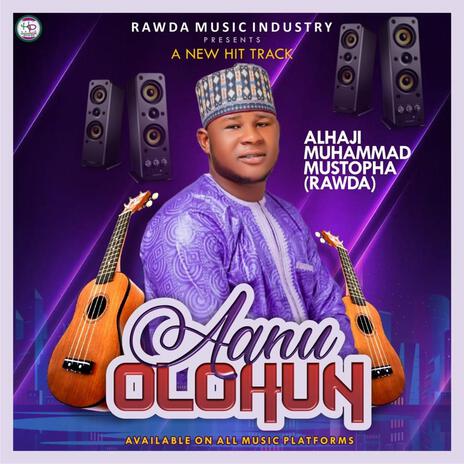 AANU OLOHUN | Boomplay Music