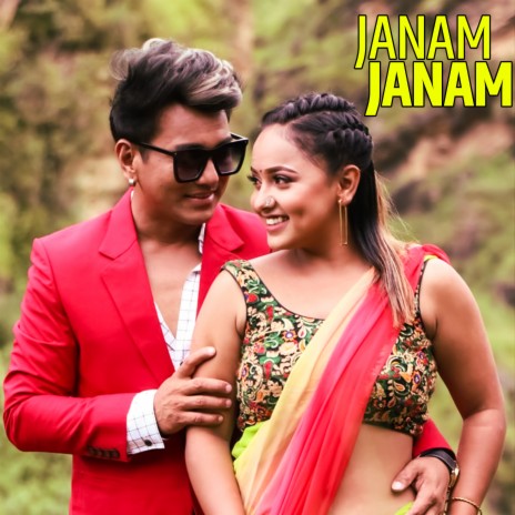 Janam Janam ft. TIka Pun | Boomplay Music