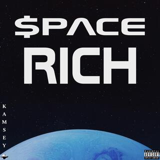 Space Rich lyrics | Boomplay Music