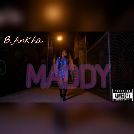 Maddy | Boomplay Music