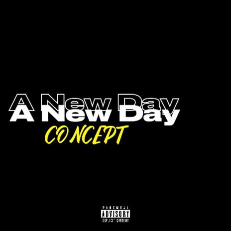 A New Day | Boomplay Music