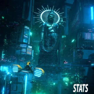 STATS (Original Motion Picture Soundtrack)