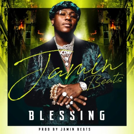 BLESSING | Boomplay Music