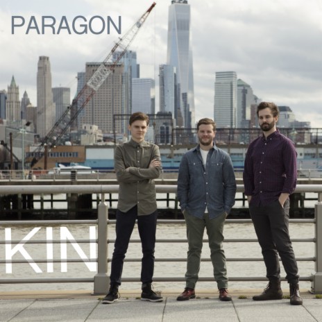Passing Through ft. Connor Kent, Emiliano Lasansky & Daniel Dickinson