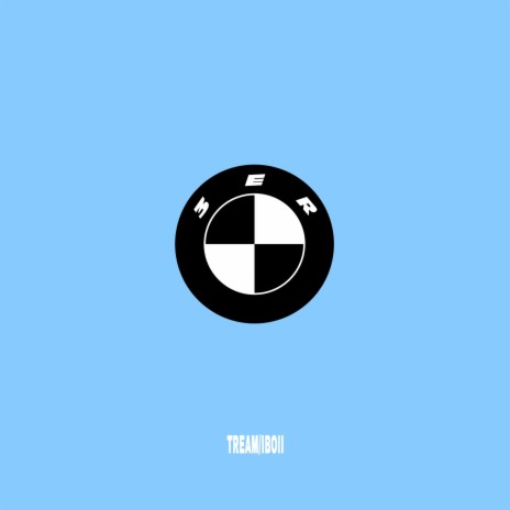 3ER BMW (REMIX) ft. treamiboii | Boomplay Music