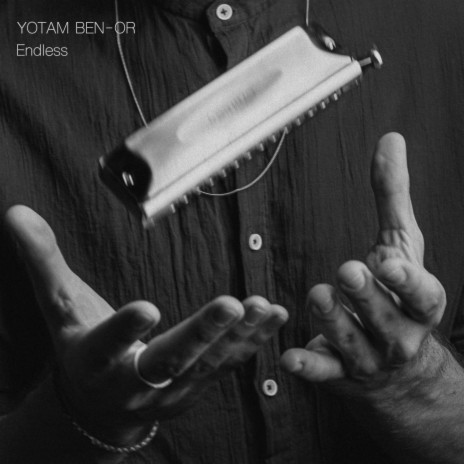 Yotam Ben-Or - The End ft. Yonatan Daskal, Shachar Elnatan, Ofri