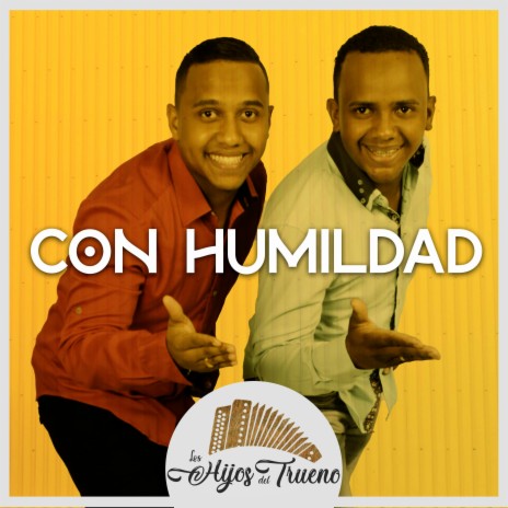 Con Humildad | Boomplay Music