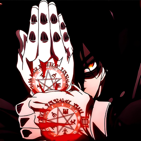 Alucard hellsing (PHONK) | Boomplay Music