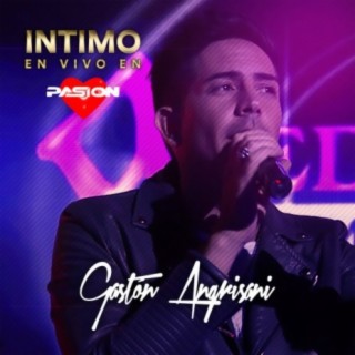 Íntimo en Vivo en Pasión