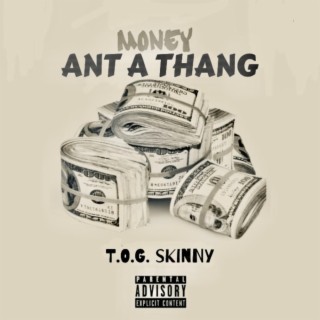 Money Ant A Thang