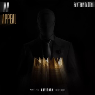 My Appeal lyrics | Boomplay Music