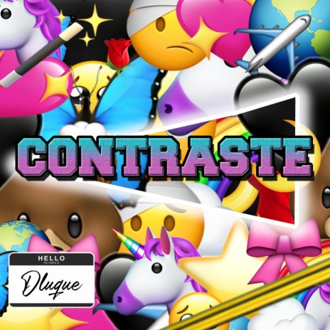 Contraste | Boomplay Music