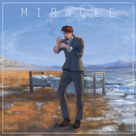 Miracle | Boomplay Music